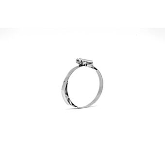 Mikalor Worm drive hose clamp 20-32mm/9mm Constant Tension W3