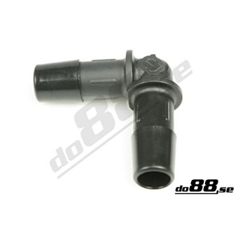 Equal Elbow 90 degree 9,5mm