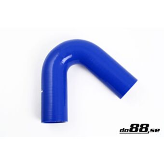 Silicone Hose Blue 135 degree 1,875'' (48mm)