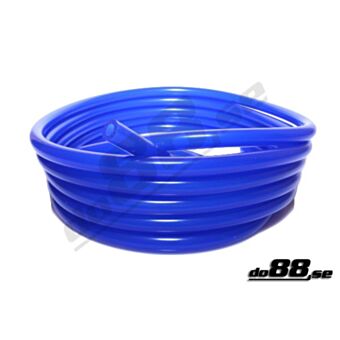 Vacuumhose Blue 6,3mm