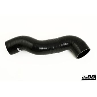 Volvo V70/XC70/S60 D5 2.4D 05-09 Intercooler outlet hose