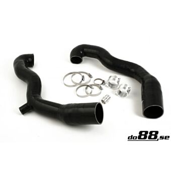 Porsche 997.1 TT/GT2 2007-09 Inlet hoses for turbo