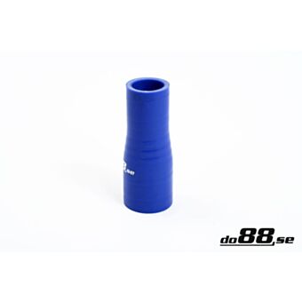 Silicone Hose Blue 0,5 - 0,75'' (13-19mm)