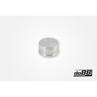 Aluminium Plug 32mm