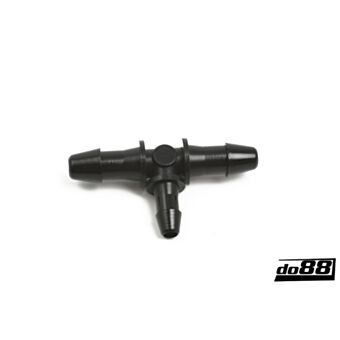 T-Reduction 3,9 + 2,9mm