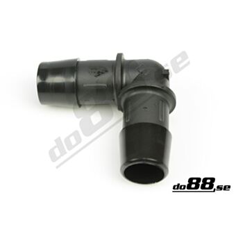 Equal Elbow 90 degree 16mm