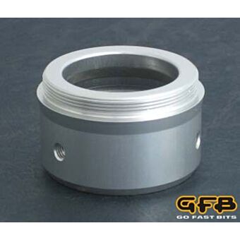 GFB, Respons & Deceptor Pro 38mm (1.5'') PIPE MOUNT ADAPTOR