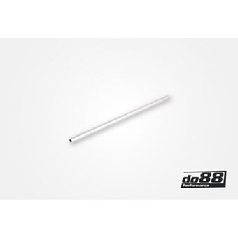 Aluminum pipe 32x3 mm, length 500 mm