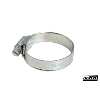 Hose clamp W1 19-29mm