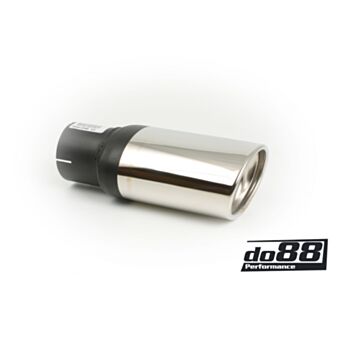 Tailpipe Ellips 76