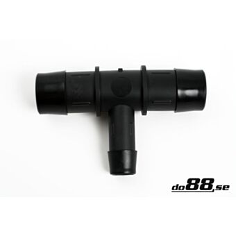 T-Reduction 25,1 + 15,7mm