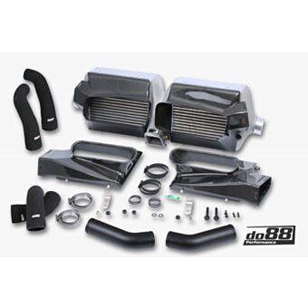 BigPack Porsche 911 Carrera (992) for SportDesign