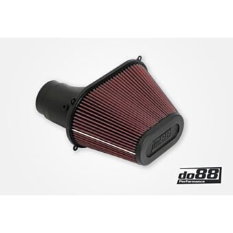 do88 V2 Intake System VAG EA888, Replacement Air Filter