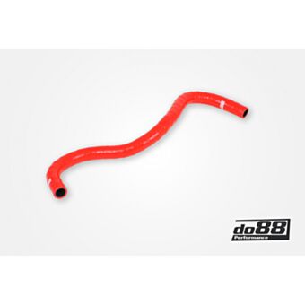 SAAB 9-5 98-10 Power steering hose Red