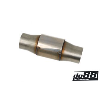 Sport / Race catalytic converter 200cell 3'' (76mm) sleves