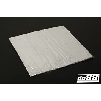 Heat insulating mat adhesive 25x30cm