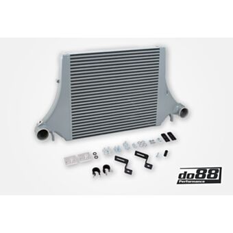 Volvo V70 XC70 S80 2008-16 Performance Intercooler