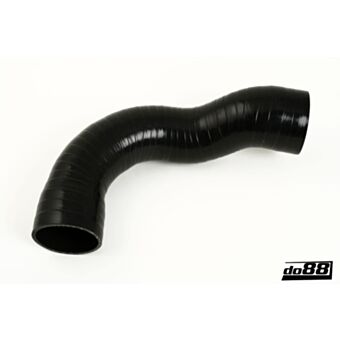 Volvo V70/XC70/S80/XC60 D5 2.4D 08-10 Intercooler inlet hose