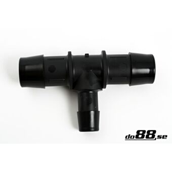 T-Reduction 19 + 12,6mm