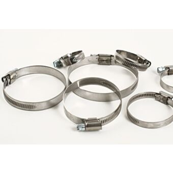Hoseclamp kit do88-kit67