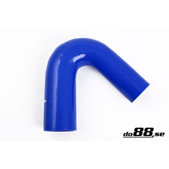 Silicone Hose Blue 135 degree 0,625 - 1'' (16-25mm)