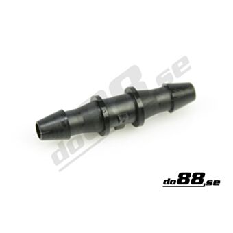 Straight Coupler 3mm