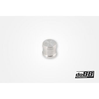 Aluminium Plug 30mm
