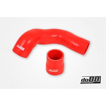 Volvo V70N/S60 05-09 Pressure hoses Red