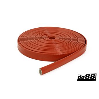 Heat sleeve silicone 15mm