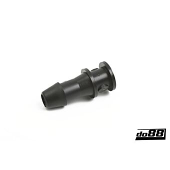 Plastic plug 5mm