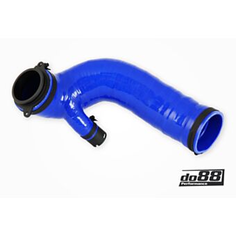 VAG 2.0 TSI EA888 Gen4 (300hp) Inlet hose Blue
