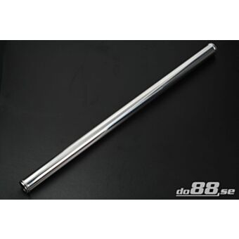 Aluminium pipe 1000mm 2' (51mm)