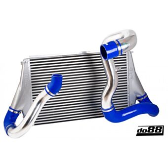 BigPack SAAB 9-3 2.8T V6 06-11-Niebieski