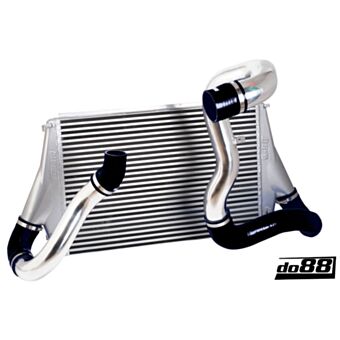 BigPack SAAB 9-3 2.8T V6 06-11-Czarny