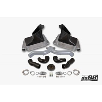 BigPack Porsche 911 Turbo (997.2) Szare przewody