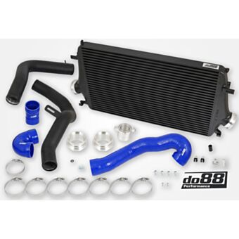 BigPack SAAB 9-5 2.0t 2010-2011 Przewody Niebieskie