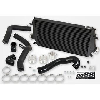 BigPack SAAB 9-5 2.0t 2010-2011 Przewody Czarne