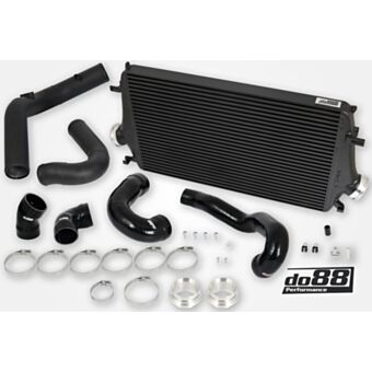 BigPack SAAB 9-5 2.8t V6 2010-2011 Przewody Czarne