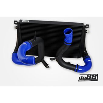 BigPack VAG 2.0 TSI EA888 Gen4 (300hp+) Przewody Niebieskie
