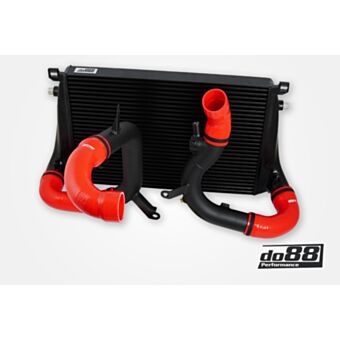 BigPack VAG 2.0 TSI EA888 Gen4 (300hp+) Przewody Czerwone
