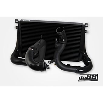 BigPack VAG 2.0 TSI EA888 Gen4 (300hp+) Przewody Czarne