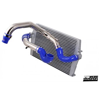 BigPack Volvo S60 V70 03-07 Przewody Czerwone