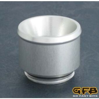 GFB, Mach 1, Respons & Deceptor Pro 30mm recirc adaptor