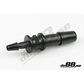 Reducer 3 - 6,3mm