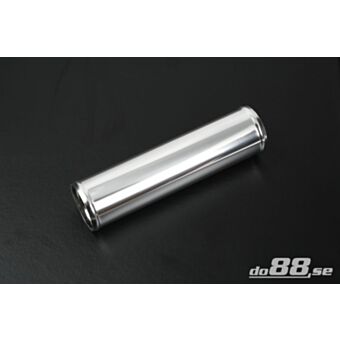 Aluminium pipe 300mm 3'' (76mm)