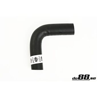 Fuel filler hose 90 degree 2'' (51mm)