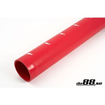 Silicone Hose Straight length 4'' (102mm)