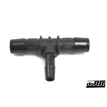 T-Reduction 12,6 + 8mm