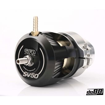 GFB, SV50 High Flow Blow off valve