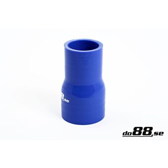 Silicone Hose Blue 2 - 2,125'' (51-54mm)